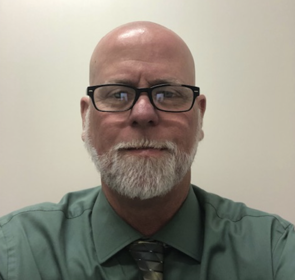 Dave Funk - Senior Regional Program Supervisor (Carbon, Schuylkill, & Berks Counties)